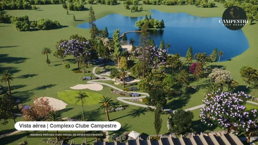 Campestre Golf Resort