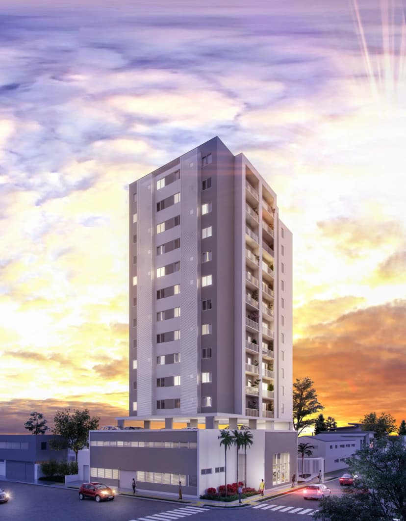 Smart Residence Rio Grande