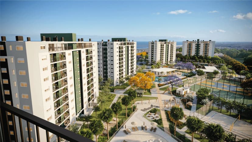 Vitta Resort Cassino